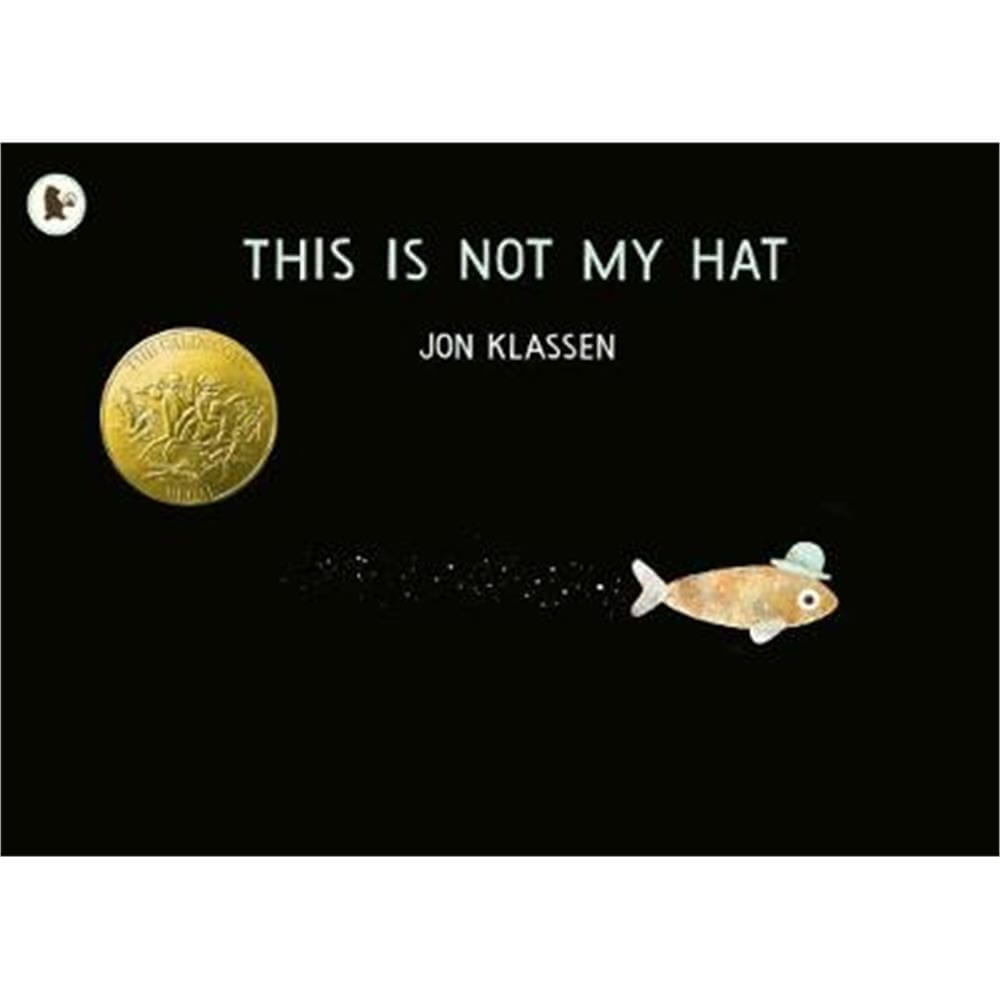 This Is Not My Hat (Paperback) - Jon Klassen